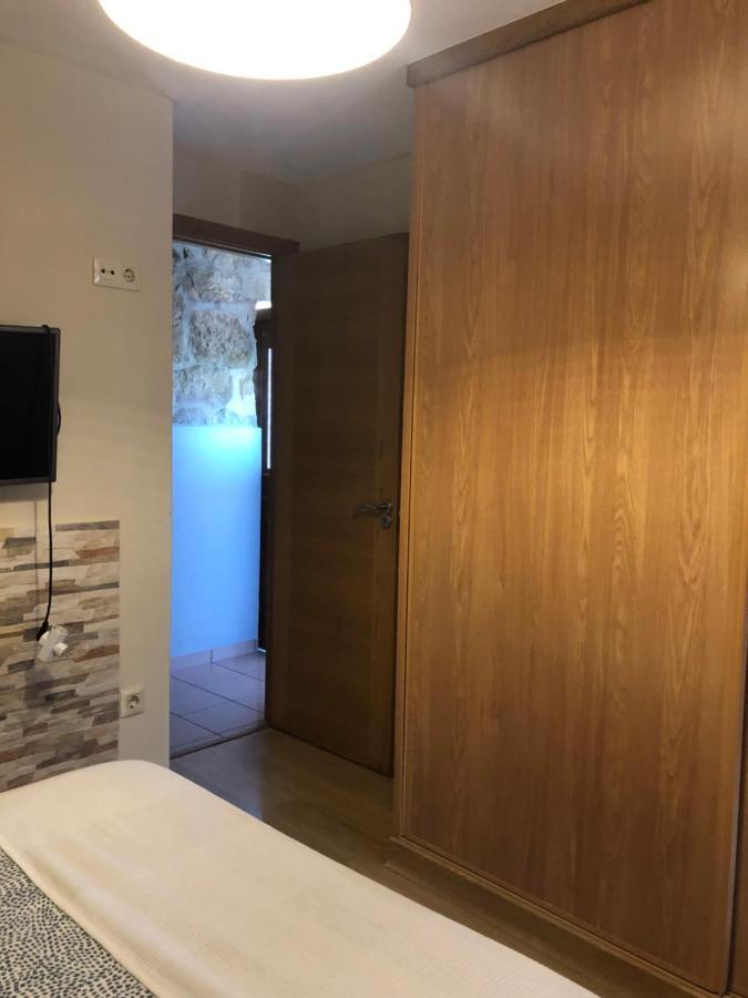 Casita Rural Acogedora Villa กอมบาร์โร ภายนอก รูปภาพ